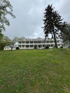 The Balsam Mountain Inn - Sylva - 3