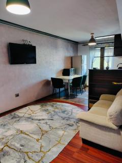 Apartament ELSA - Floreşti - 0