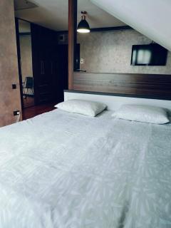 Apartament ELSA - Floreşti - 3