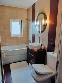 Apartament ELSA - Floreşti - 6
