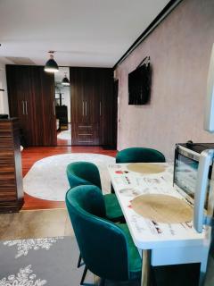 Apartament ELSA - Floreşti - 7