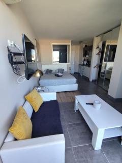 Naturiste Cap d'Agde Héliopolis C 39 - 7