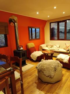 Apu Tacllo lodge - - 4