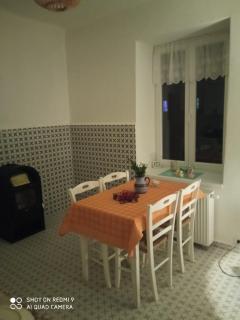 Apartmán Nové Hrady - Nové Hrady - 0