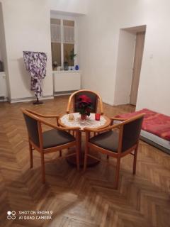 Apartmán Nové Hrady - Nové Hrady - 5