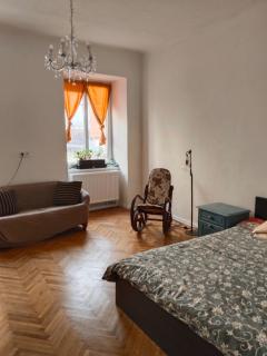 Apartmán Nové Hrady - Nové Hrady - 3