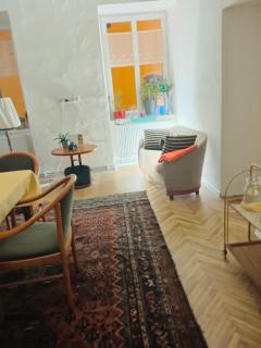 Apartmán Nové Hrady - Nové Hrady - 2