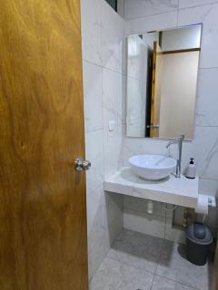 Habitación entre nubes y Terraza - Chiclayo - 4