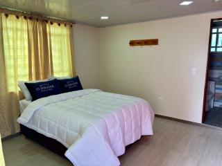 Hotel Santafe P&P - - 1