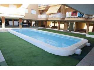 Apartamento Los Pinos I B Inmomart - 1