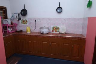 Reeginaa Villa - Chunnakam - 4