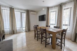 Sea Garden Marina 2 Apartment Varna - Varna City - 8