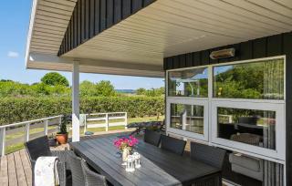 Holiday Home Mads Madsens Vænge Børkop Xi - Brejning - 1