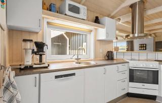 Holiday Home Mads Madsens Vænge Børkop Xi - Brejning - 6