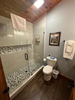 Little Heaven Bed and Breakfast - Hamptonville - 1