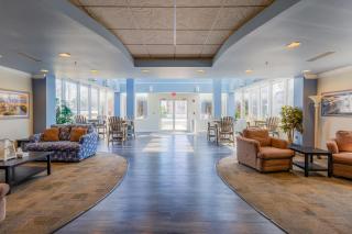 Watson's Regency Suites - Ocean City - 6