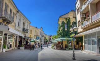 Bitola Central Charm - Bitola - 1