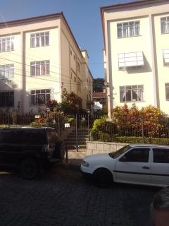 Apartamento ótima localização, prédio sem elevador - Teresópolis - 9