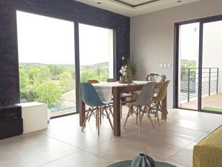 Agréable villa familiale avec piscine - 6