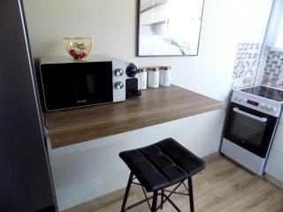 Iris Home - Székesfehérvár - 1