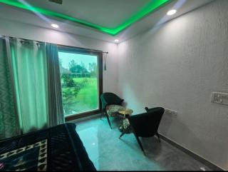 Shree Krishna Dham 3BHK Villa with private pool and lush garden in Sector-135 Noida - Jāmb - 8
