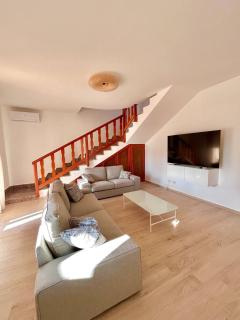 Villa Gargaf - Altavilla Milicia - 6