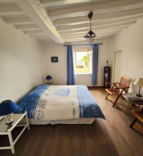 La Ferme Manoir Saint Barthélemy - Juaye-Mondaye - 7