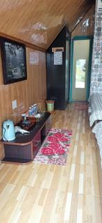 Paradiso Homestay Mangden - Kon Von Kla - 3