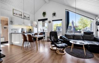 Pet Friendly Home In Hemmet With Wifi - Hemmet - 8