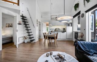 Pet Friendly Home In Hemmet With Wifi - 7