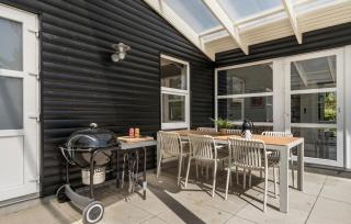 3 Bedroom Cozy Home In Tarm - Tarm - 9