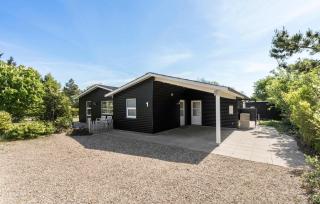 3 Bedroom Cozy Home In Tarm - Tarm - 1