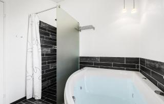 3 Bedroom Cozy Home In Tarm - Tarm - 4