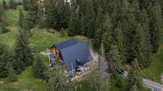 Tramonto Cabin - Vartop - 5