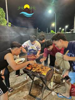 LAMAN Intan HOMESTAY - Port Dickson - 1