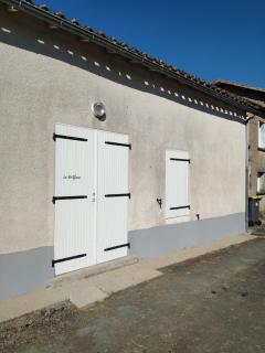 Gîte nature en Gâtine Poitevine - Vasles - 7