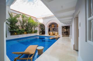 Casa La Merced by Mustique - 9