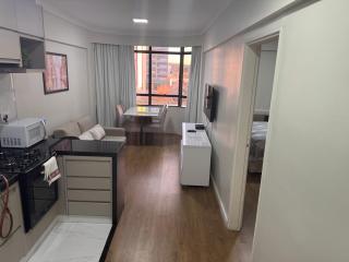 Flat mobiliado 45 - L Hirondelle - 8