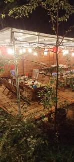 Paradiso Homestay Mangden - Kon Von Kla - 7