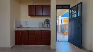 The Pam Pad - Gatunga - 1
