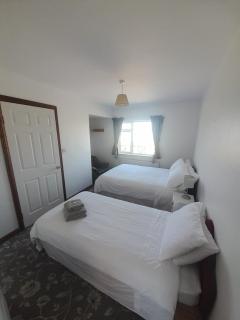 The Shamrock Bed and Breakfast - - 1