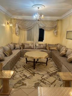 Appart jetsakan Agadir - Agadir - 6
