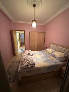 Appart jetsakan Agadir - Agadir - 1