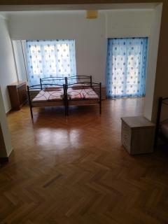 Triple room - Atene - 4