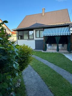 Apartman LuMa - Gospić - 8