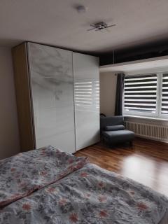 Ferienhaus Dobberzin nahe Mündesee - 2