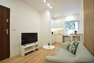 Apartament Szafir i Onyks by LookAp - Poznan - 9