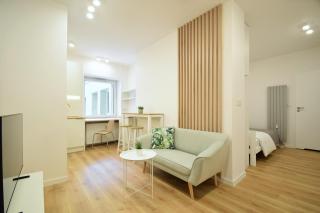 Apartament Szafir i Onyks by LookAp - Poznan - 5