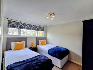 Modern townhouse with easy access to London - Ingatestone - 9