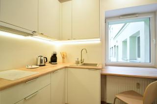 Apartament Szafir i Onyks by LookAp - Poznan - 7